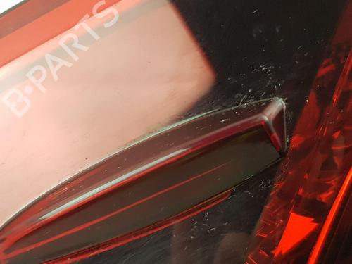 Left taillight TOYOTA AURIS Estate (_E18_) 1.8 Hybrid (ZWE186_, ZWE186R, ZWE186H) | BP31346370C34 