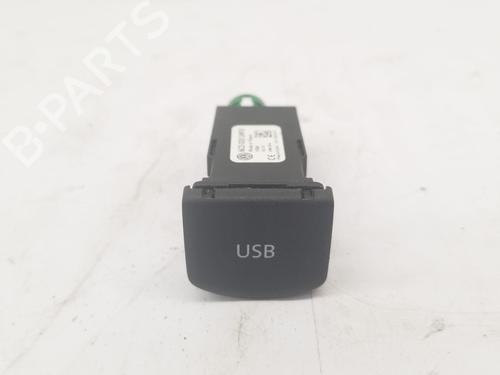 Used Electronic module Electronic module VW POLO V (6R1, 6C1) [2009-2022] 40045365 40045365
