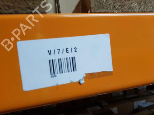 Tailgate lift support SKODA KODIAQ I (NS6, NS7, NV7) 2.0 RS Bi-TDI 4x4 | BP32252075C138 