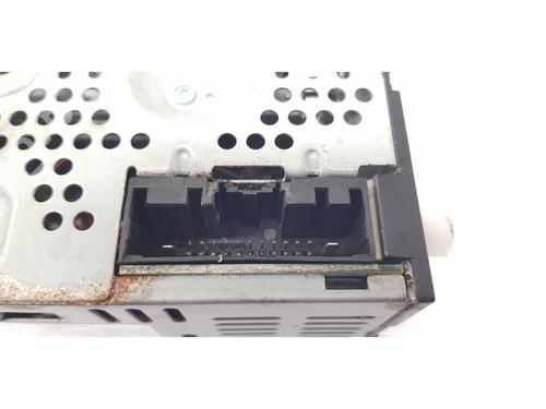 Radio FORD RANGER (TKE) 2.2 TDCi 4x4 | BP22812348E6 