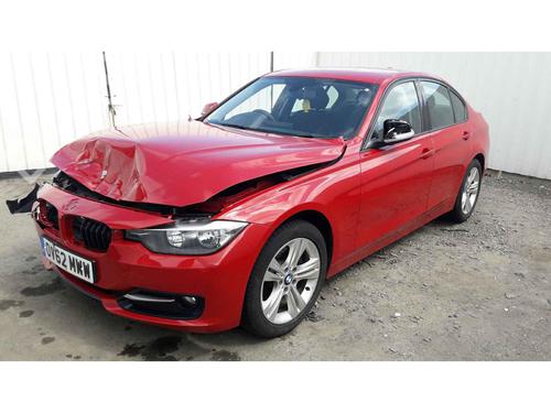 Electronic module BMW 3 (F30, F80) 320 d | BP22671087M83 - Image 12
