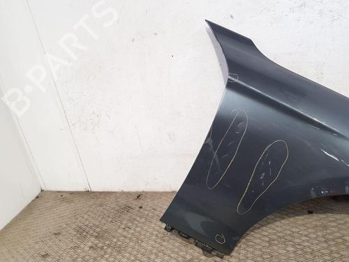 Right front fenders BMW 1 (F20) 118 d | BP28592993C42 