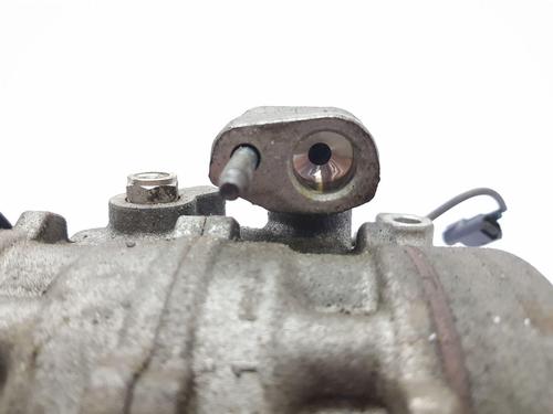 AC compressor HONDA JAZZ IV (GK_) 1.5 | BP29597661M34