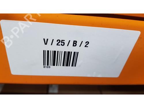 Right taillight DACIA SANDERO II | BP33630121C35 - Image 9