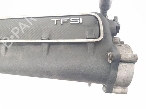 Intake manifold AUDI A3 Sportback (8VA, 8VF) RS3 quattro | BP29957068M70