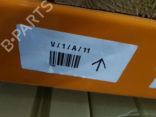 Engine control unit (ECU) KIA PICANTO III (JA) 1.0 | BP30976771M57 