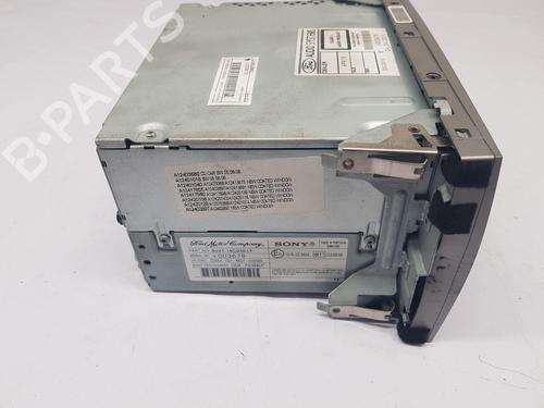 Radio FORD KUGA I 2.0 TDCi 4x4 | BP36478622E6 - Image 6