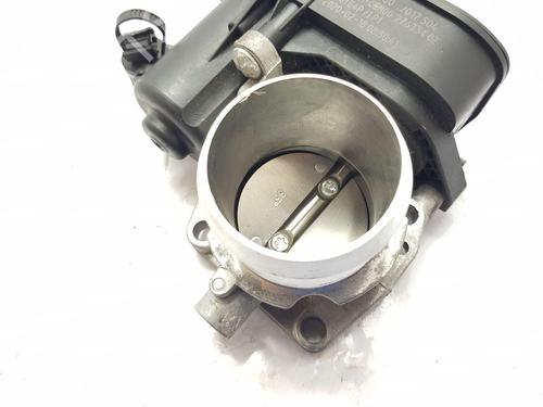 Throttle body CITROËN C3 AIRCROSS II (2R_, 2C_) 1.2 PureTech 110 (2RHNZB, 2RHNZW, 2RHNPX, 2RHNPJ) | BP29467577M82 