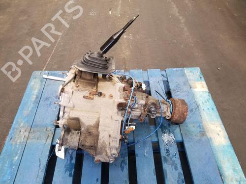 Boîte de transfert MITSUBISHI L200 / TRITON (KA_T, KB_T) 2.5 DI-D 4WD (KB4T) (178 hp) 30923982