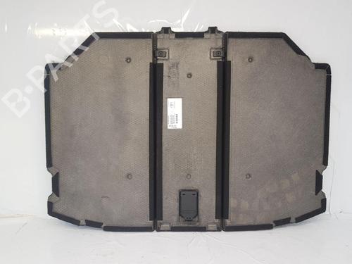 Luggage compartment floor TOYOTA COROLLA Hatchback (_E21_, _EA1_, _EH1_) 2.0 Hybrid (MZEH12) | BP36645943I33  - Image 5