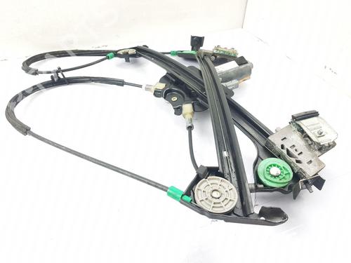 Front right window mechanism PEUGEOT 206 CC (2D) 1.6 16V (2DNFUF, 2DNFUR) | BP29620638C23 