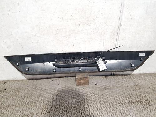 Tailgate handle VOLVO V40 Hatchback (525) D4 | BP26692901C132 