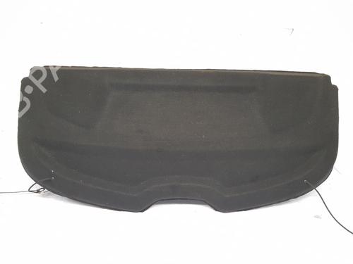 Bandeja trasera PEUGEOT 208 I (CA_, CC_) 1.2 VTI 82 (82 hp) 31983385