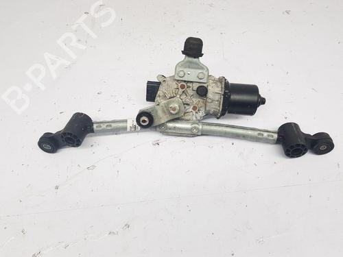 Front wiper motor RENAULT CLIO V (B7_)  | BP22668106M29 