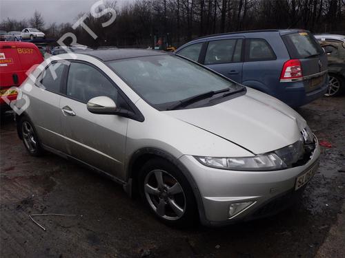 Used Parts HONDA CIVIC VIII Hatchback (FN, FK) 2.2 CTDi (FK3) (140 hp) 4212243