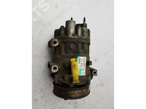 AC compressor CITROËN JUMPY II (VF7) 2.0 HDi 120 | BP38701725M34 - Image 2