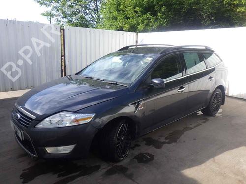 Left headlight FORD MONDEO IV Turnier (BA7) 2.5 | BP36751947C28 - Image 15