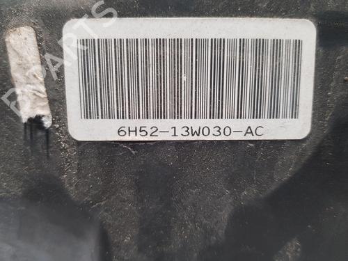 Left headlight LAND ROVER FREELANDER 2 (L359) 2.2 TD4 4x4 | BP29292529C28 