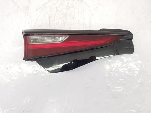 Used Left tailgate light Left tailgate light 36915515 36915515