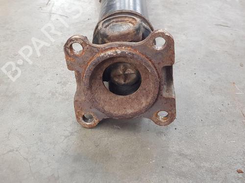 Driveshaft VW AMAROK (2HA, 2HB, S1B, S6B, S7A, S7B, AGD) 2.0 TDI 4motion | BP29262838M37 