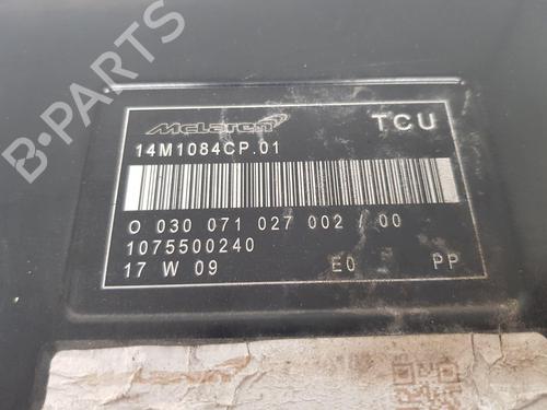 Gearbox control unit MCLAREN 720S 4.0 | BP29839897M52