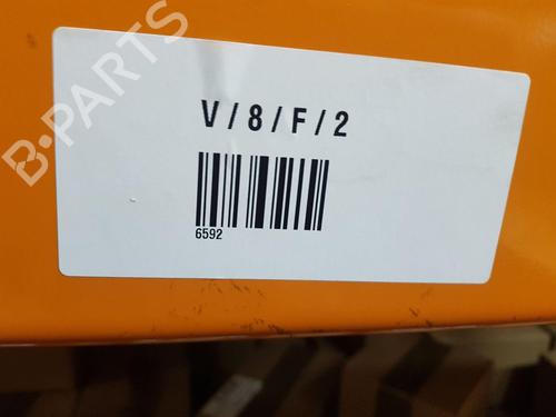 Fuel pump FORD FOCUS III  | BP22670709M76 