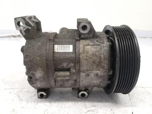AC-Kompressor TOYOTA COROLLA Verso (ZER_, ZZE12_, R1_) 2.2 D-4D (AUR10_, AUR10R) | BP22665580M34 