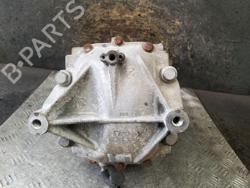 Rear differential JAGUAR XE (X760) 2.0 AWD | BP35967058M24 - Image 5