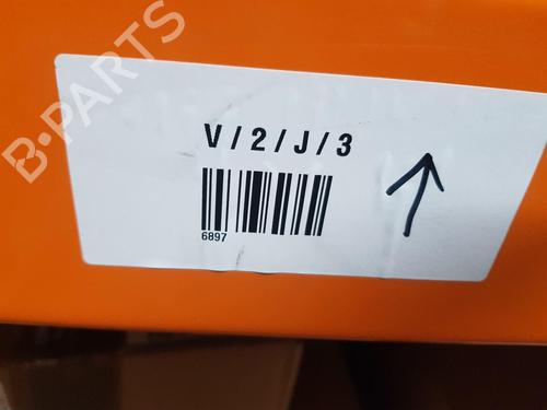 Right front window switch HYUNDAI i10 III (AC3, AI3) 1.0 MPi | BP31819694I26  - Image 7