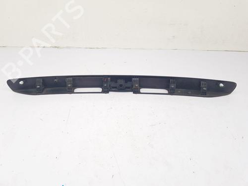 Tailgate handle PEUGEOT 308 SW I (4E_, 4H_) 1.6 HDi | BP22208470C132 