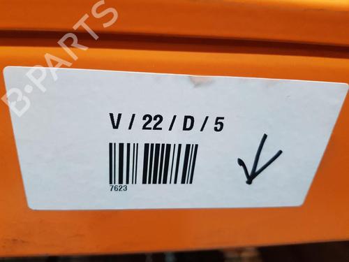 Catalyst AUDI R8 (422, 423) 4.2 FSI quattro | BP28827567M10  - Image 8