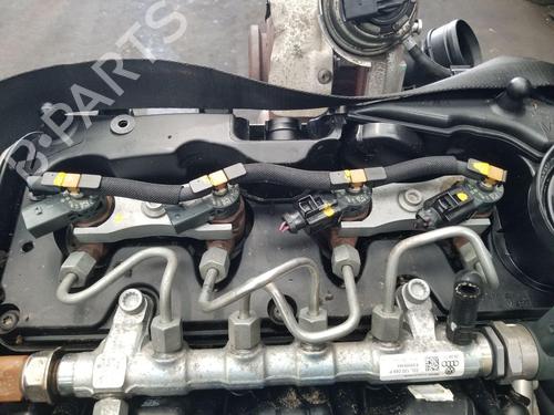 Engine AUDI A3 Sportback (8PA) 2.0 TDI quattro | BP36807603M1 - Image 7