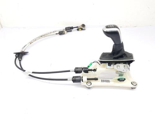Gear lever VOLVO V40 Hatchback (525) T2 | BP33219513M90  - Image 8