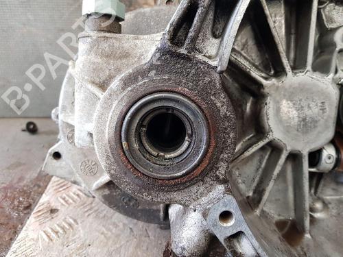 Gearbox HYUNDAI i10 I (PA) 1.2 | BP25022230M3 