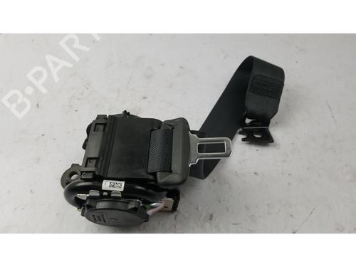 Rear right seatbelt RENAULT CLIO V (B7_) 1.0 TCe 100 (B7MT) | BP39140327I28 - Image 3