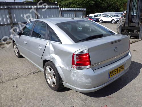 Styring servopumpe VAUXHALL VECTRA Mk II (C) GTS (Z02) 1.8 | BP27664492M99 