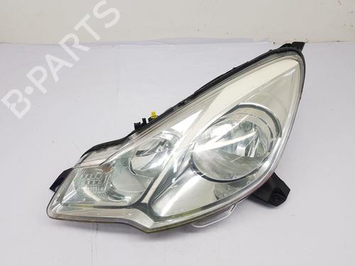 left-headlight-citroen-c3-ii-sc_-2009-32430235 main image