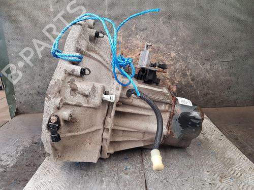 Gearbox SMART FORFOUR Hatchback (453) 1.0 (453.042, 453.043) | BP34708813M3 - Image 5
