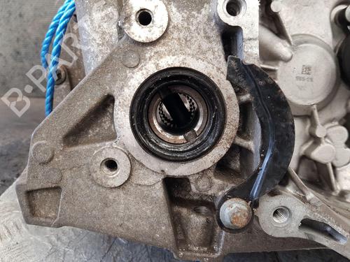 Gearbox DACIA SANDERO II | BP33834037M3 - Image 4