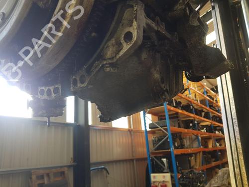 Engine AUDI A4 B6 (8E2) 1.9 TDI | BP40039099M1 - Image 10