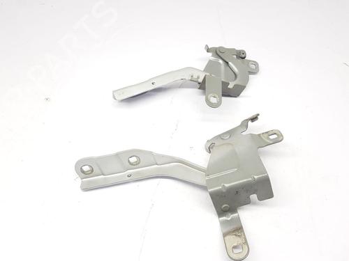 Used Hinge/Door check strap RENAULT CLIO IV Grandtour (KH_) 0.9 TCe 90 (90 hp) 31841860