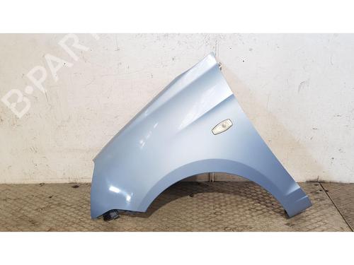Used Left front fenders Left front fenders 38411913 38411913