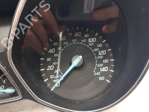 Instrument cluster FORD KUGA II (DM2) 2.0 TDCi 4x4 | BP30891909C47