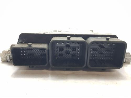 Engine control unit (ECU) FORD S-MAX (WA6) 1.6 TDCi | BP30914713M57 