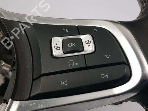 Steering wheel VW GOLF VII (5G1, BQ1, BE1, BE2) 2.0 GTD | BP29262981C49 