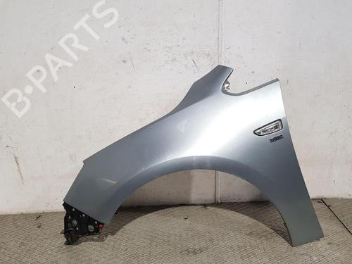 Used Left front fenders VAUXHALL ASTRA Mk VI (J) Estate (P10) 2.0 CDTi (165 hp) 29408172