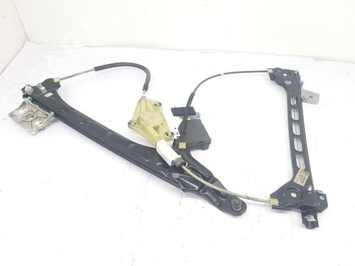 Front left window mechanism AUDI TT (8J3) 2.0 TFSI | BP39029037C22 - Image 7