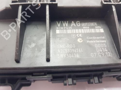 Electronic module SEAT IBIZA IV (6J5, 6P1) 1.2 TSI | BP22659706M83 