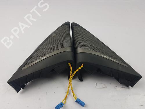 Used Speaker BMW 5 (G30, F90) [2016-2025]  27305300