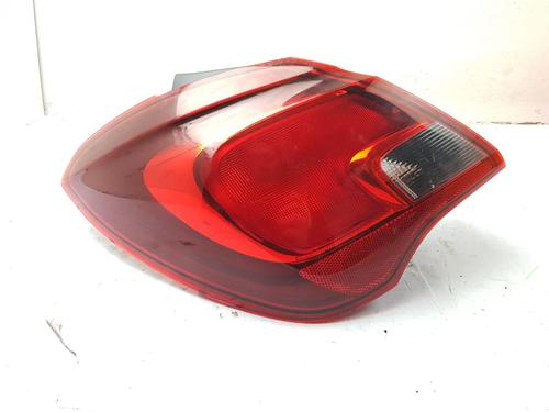 Left taillight OPEL CORSA E (X15) | BP30581107C34 - Image 5